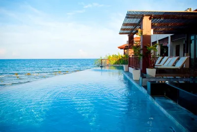 The Villas by the Sarann Hotels in Chaweng Noi
