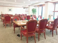 春川世宗飯店 - 早餐