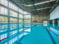 Huitang Hot Spring Resort Hotel a Ningxiang