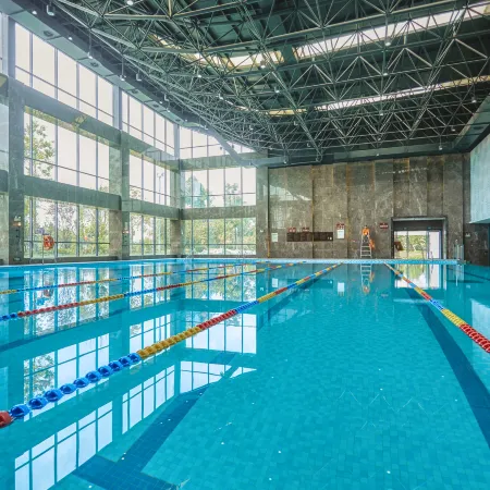 Huitang Hot Spring Resort