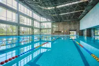 Huitang Hot Spring Resort Hotels in Ningyuan