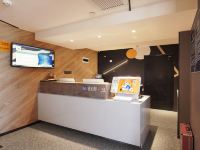 IU酒店(北京昌平地铁站店) - 公共区域