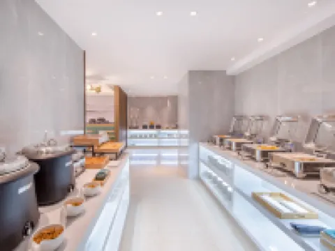 Jtour Inn Hotel Liuzhou Luzhai Hotels in Luzhai