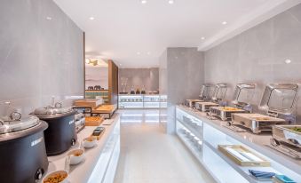 Jtour Inn Hotel Liuzhou Luzhai