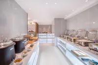 Jtour Inn Hotel Liuzhou Luzhai Hotels in Luzhai