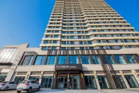 Homeinn · neo (Nanjing Lishui Wanda Plaza) Hotels near Nanjing Rose Garden