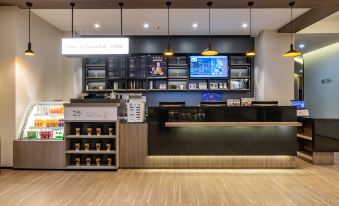 HanTing Hotel (Xiuning)