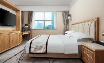 ChangSha Little Swan Deiss Hotel