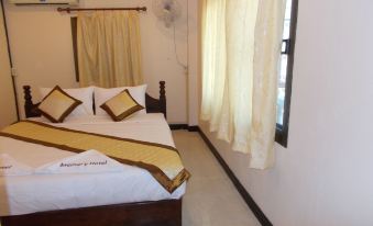 Vientiane Memory Hotel