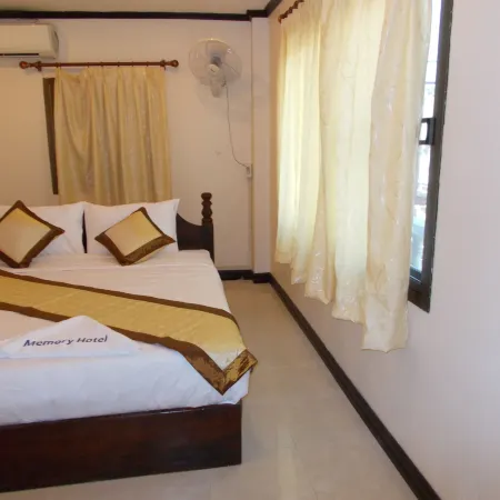 Vientiane Memory Hotel