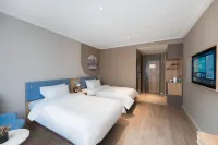 Homeinn · neo (Wuxi Sanyang Square Wuailu Subway Station)