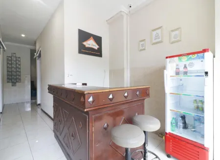 Hotel Omah Ampel Syariah Отели в г. Kenjeran