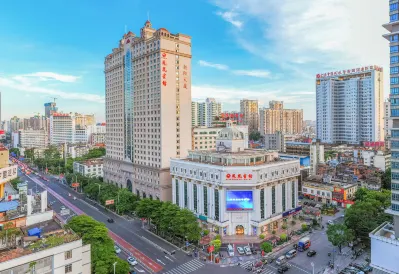 Nanning Phoenix Hotel (New Chaoyang Building Chaoyang Plaza)