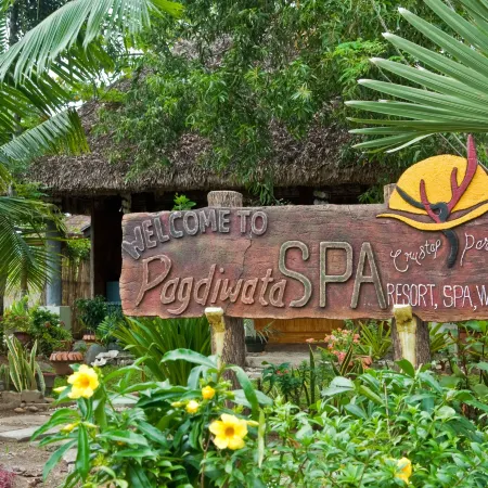 Crystal Paradise Resort Spa & Winery