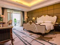 陽山碧桂園鳳悦鳳凰酒店 陽山酒店