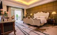 Country Garden Phoenix Hotel Yangshan Hotels in Yangshan County