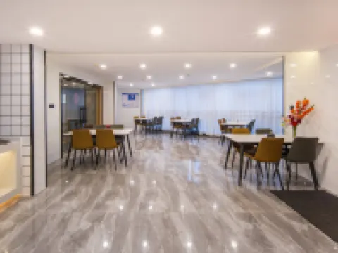 GreenTree Hotel(QinZhou Garden) Hotels in Qinzhou