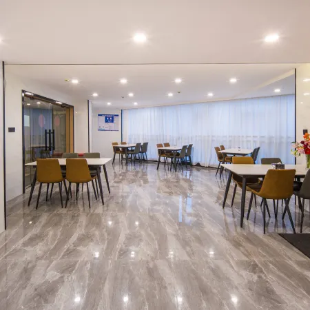 GreenTree Hotel(QinZhou Garden)