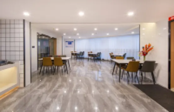 格林豪泰酒店（欽州大花園人民路店） 欽州酒店