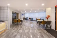GreenTree Hotel(QinZhou Garden)