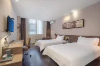 Jinjiang Inn Select (Shuyang Renmin Road)