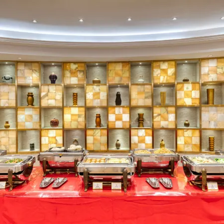 Time Business Hotel