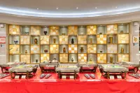 Time Business Hotel