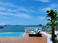 Shengsi Flower and Bird Island Alice Flower Island Whale House Hotel a Shengsi