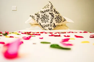 Westay @ the Grand Nyaung Shwe Hotel, Inle Lake