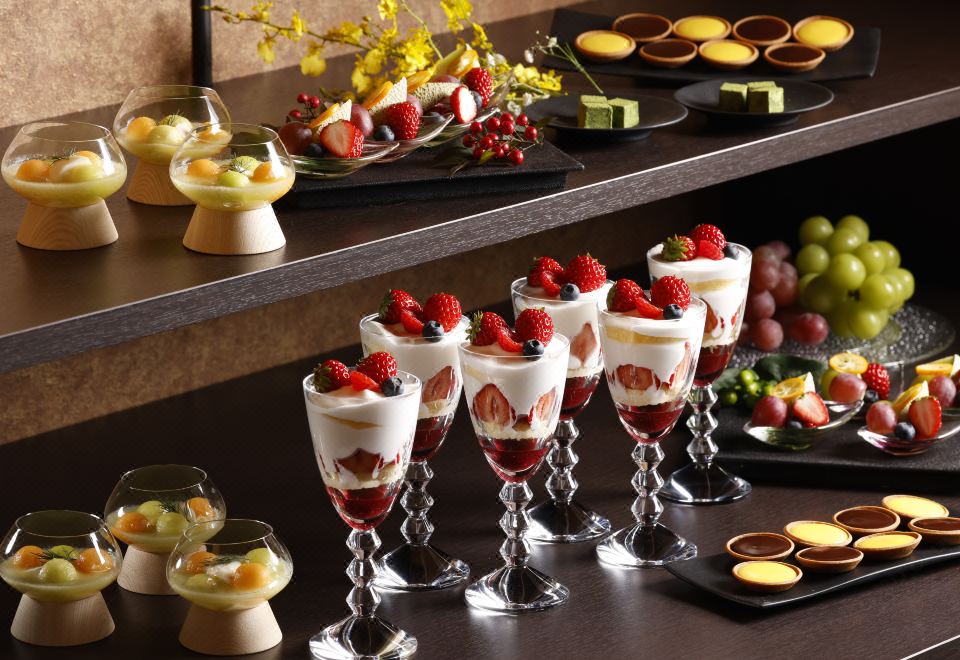 야도-시온테이 외관