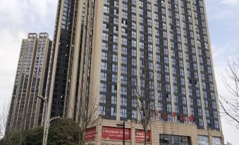 Chang de san ding fang min su - Housity