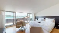 A'Jia Hotel Hôtels à : Beykoz