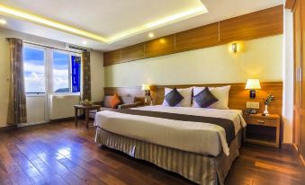 Oriental Nha Trang Hotel