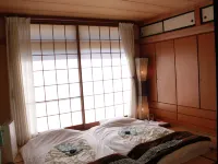 山中湖旅館-梁山 山中湖村住宿飯店