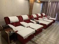 Baitang Hotel (Jiujiang Railway Station Bus Terminal Store) - Gym