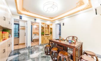 Putuo mountain home bed and breakfast