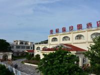 珠海中桂岛度假酒店 - 酒店外部