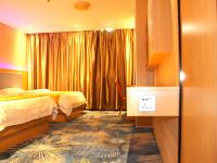 惠东银丰酒店 - 高级套房一室一厅