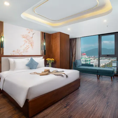 CN Palace Boutique Hotel & Spa