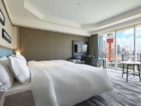 ザ・プリンス パークタワー東京 東京のホテル