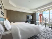 더 프린스 파크 타워 도쿄