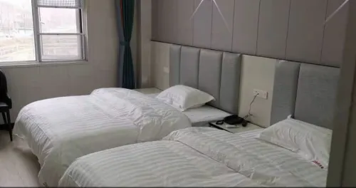 Qianjiang 2358 Homestay