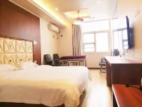 Wuhan ikea convenient hotel Hotel in zona Wuhan Colorful Botanical Garden