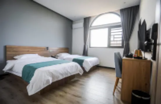 Homeinn Ripple Yun Hotel (Zhangzhou Zhao'an)