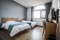 Homeinn Ripple Yun Hotel (Zhangzhou Zhao'an) Các khách sạn ở Chương Châu