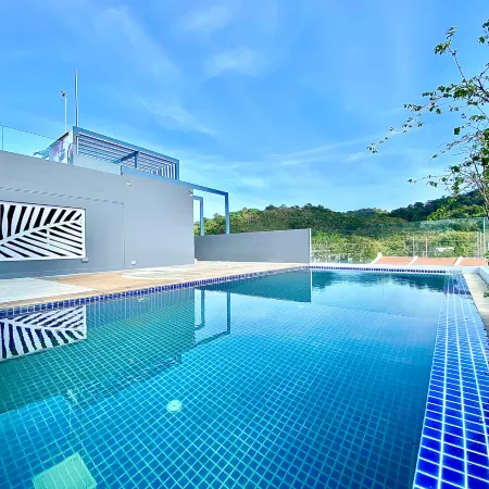 The Palms Residence