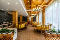 Junyue Hotel Hotels in Batang