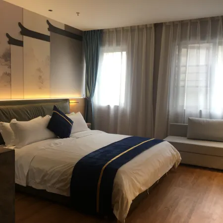 Haijing Hotel
