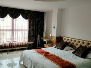 Suining Lantian Hotel