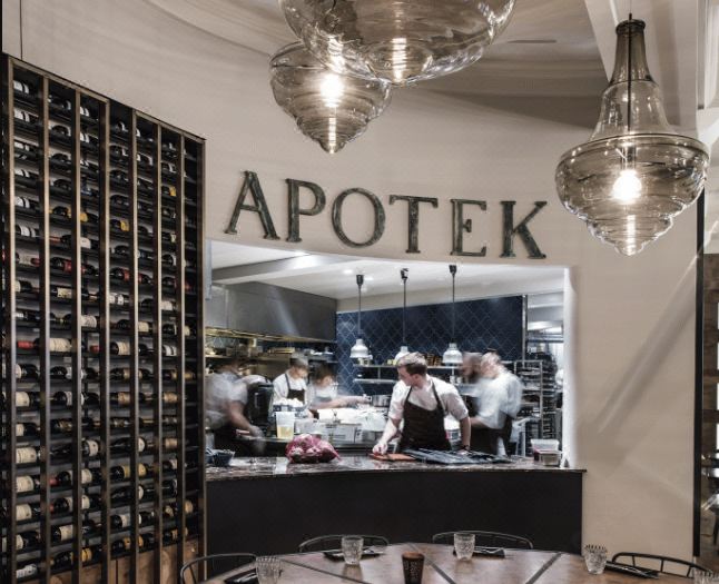 Apótek Hotel Reykjavík by Keahotels photo 5
